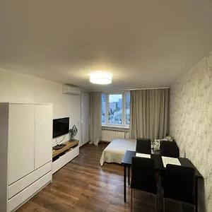 Zielna Center Apartamento