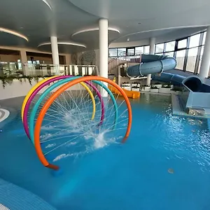 Polanki Aqua 105b Kołobrzeg