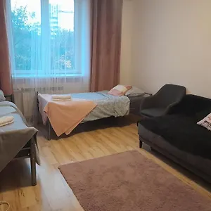 Apartament Elektoralna 26, Warszawa