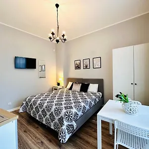 Studio Monte & Molo - Krolowej Jadwigi 6 Sopot