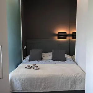 Apartament Mokotow, Warszawa