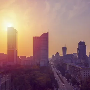 Апартаменты Swietokrzyska, Варшава