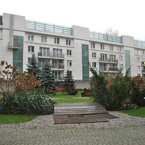 Apartament żoliborz, Warszawa
