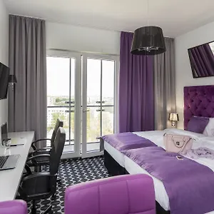 Apartament Vola, Warszawa