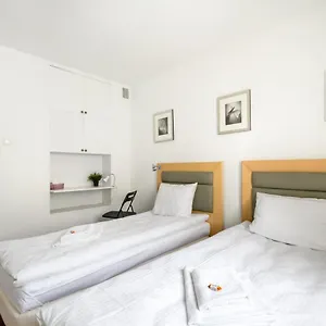 Проживание в семье 404 Zamiany Ursynow, Варшава