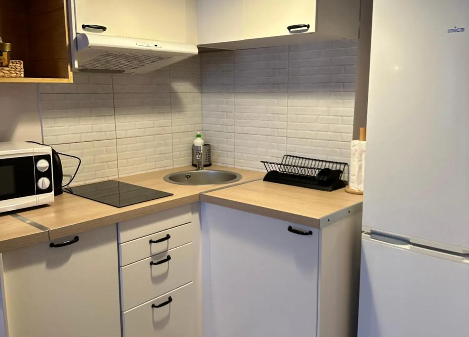 Apartment Coser Apartamenty Grzybowska Warsaw