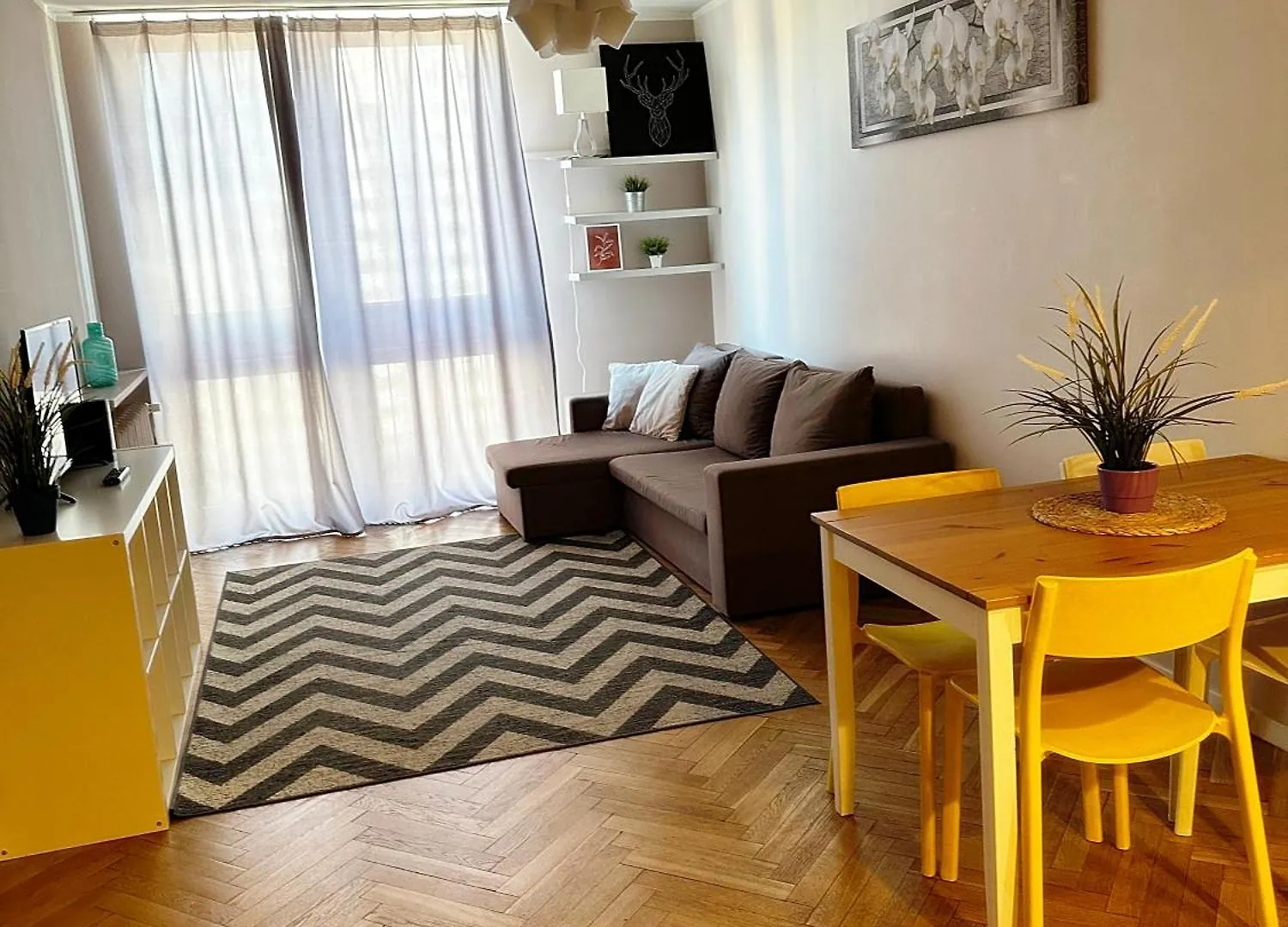 Coser Apartamenty Grzybowska Warsaw Apartment