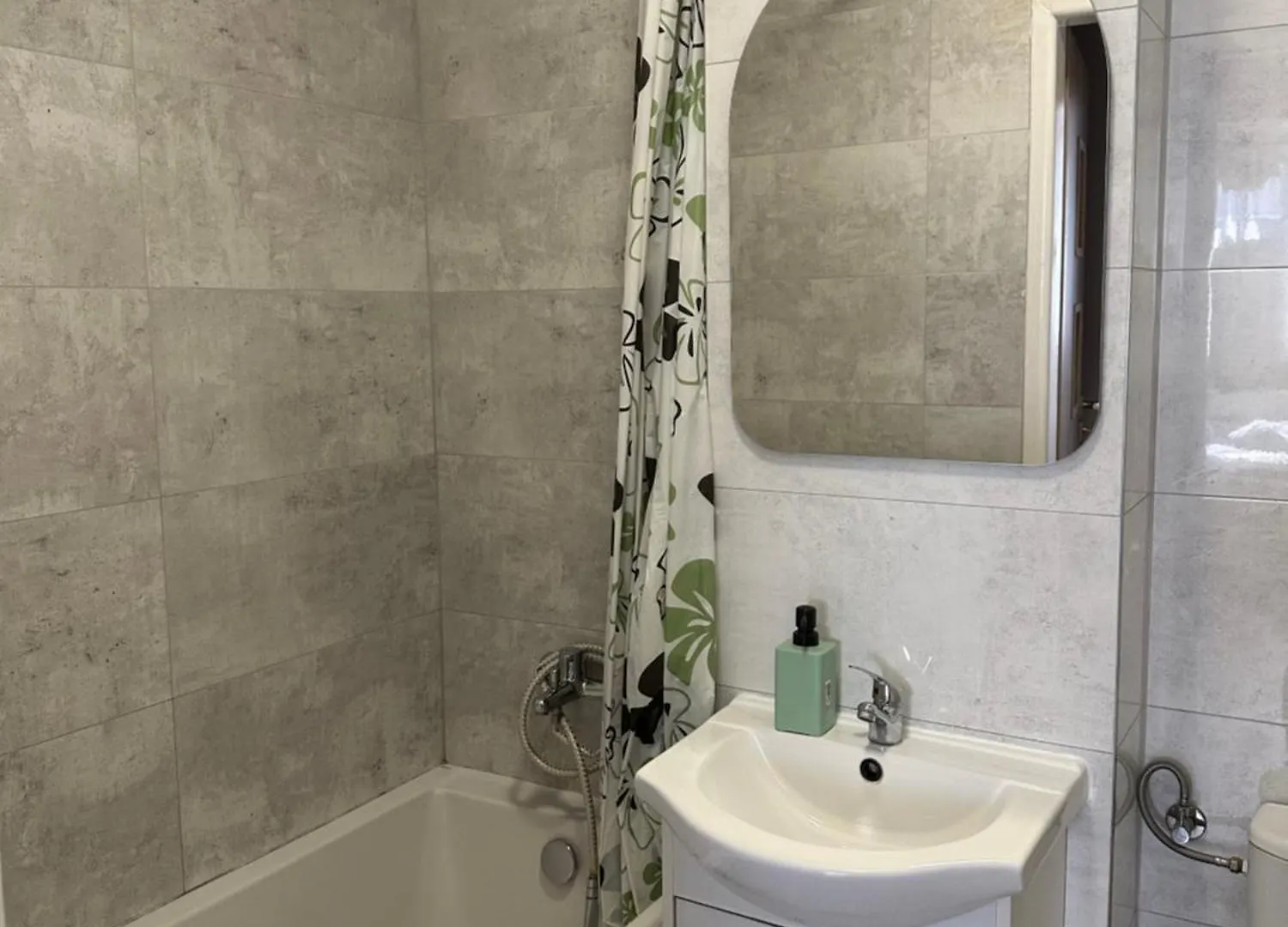 Apartment Coser Apartamenty Grzybowska Warsaw