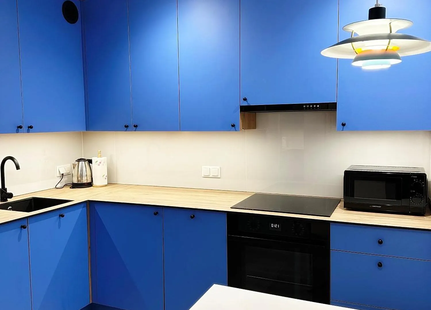 Apartment Coser Apartamenty Grzybowska Warsaw Poland