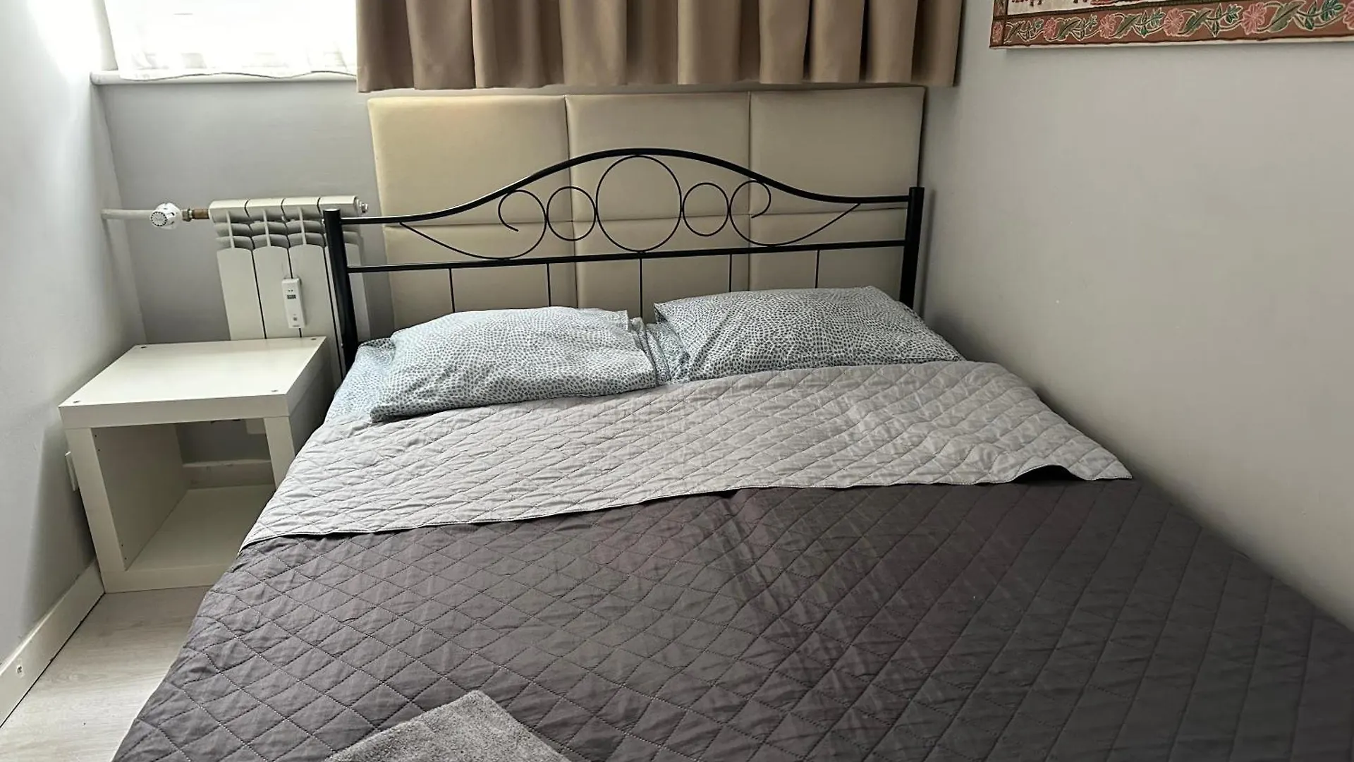 Apartment Coser Apartamenty Grzybowska Warsaw