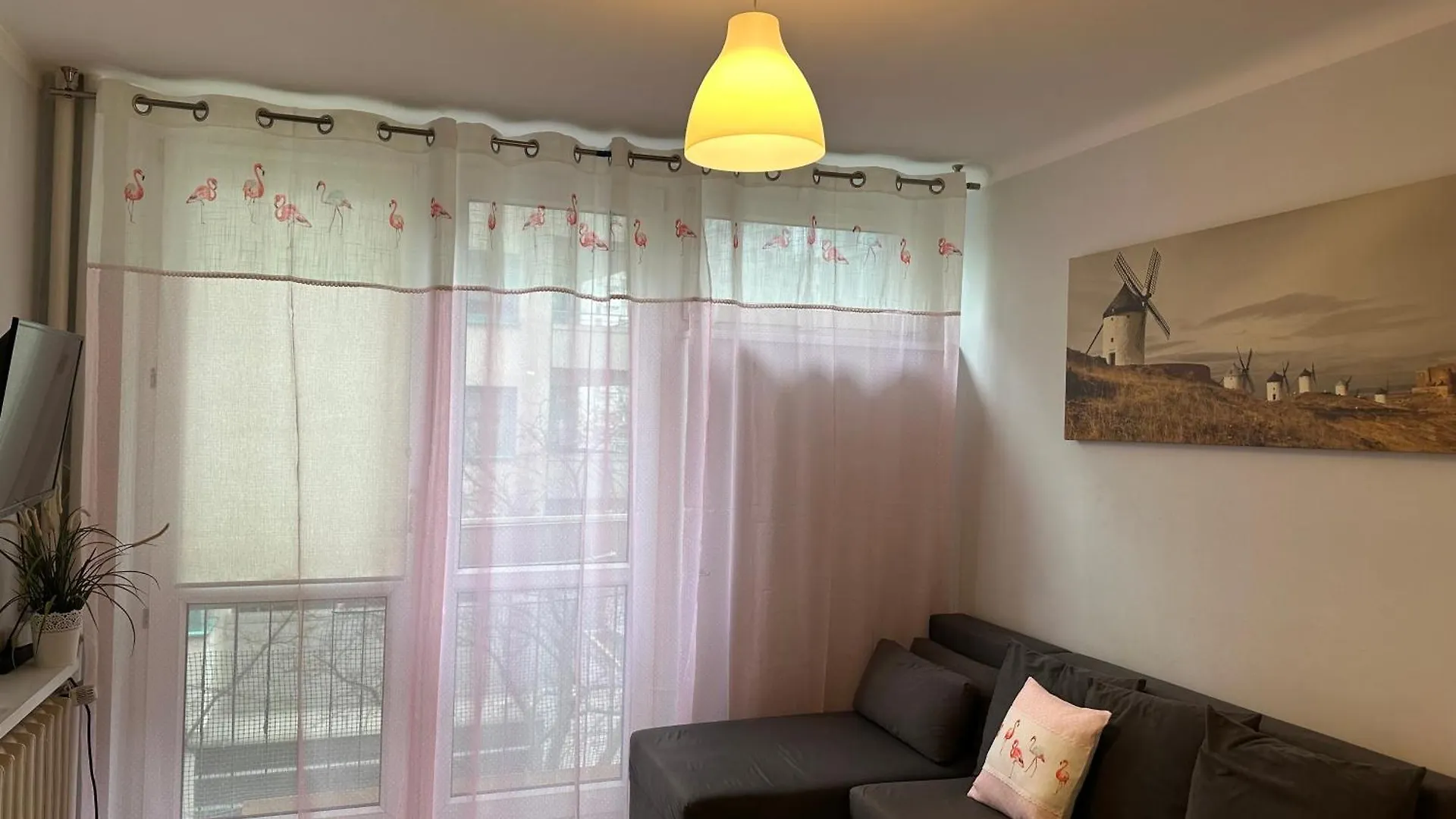 Coser Apartamenty Grzybowska Warsaw Poland