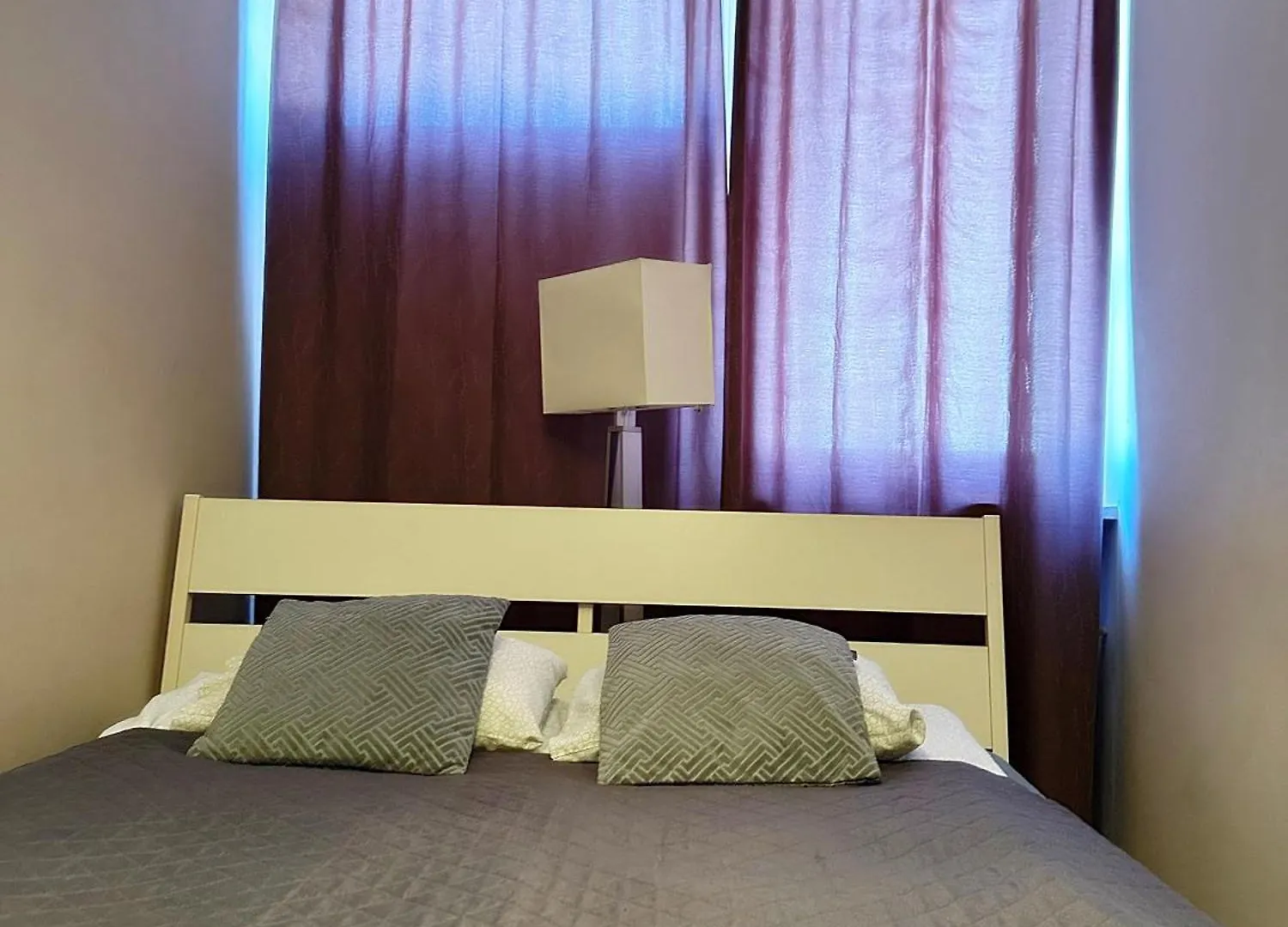 Coser Apartamenty Grzybowska Warsaw Poland