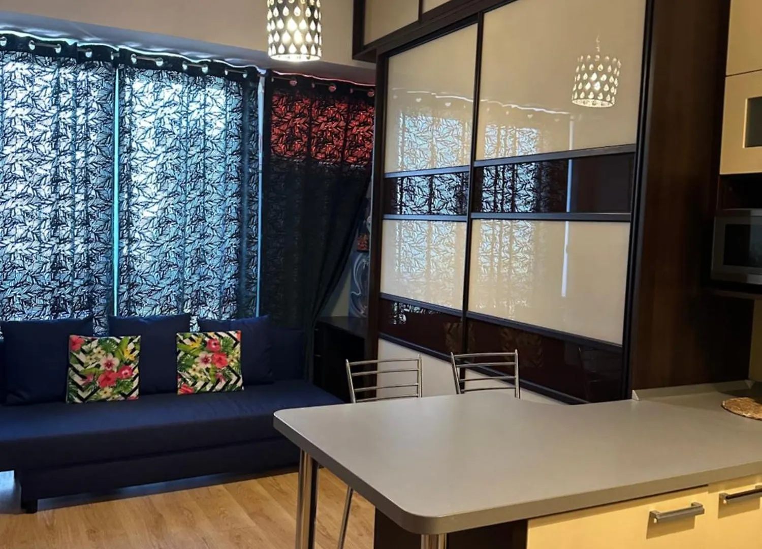 Coser Apartamenty Grzybowska Warsaw 0*,