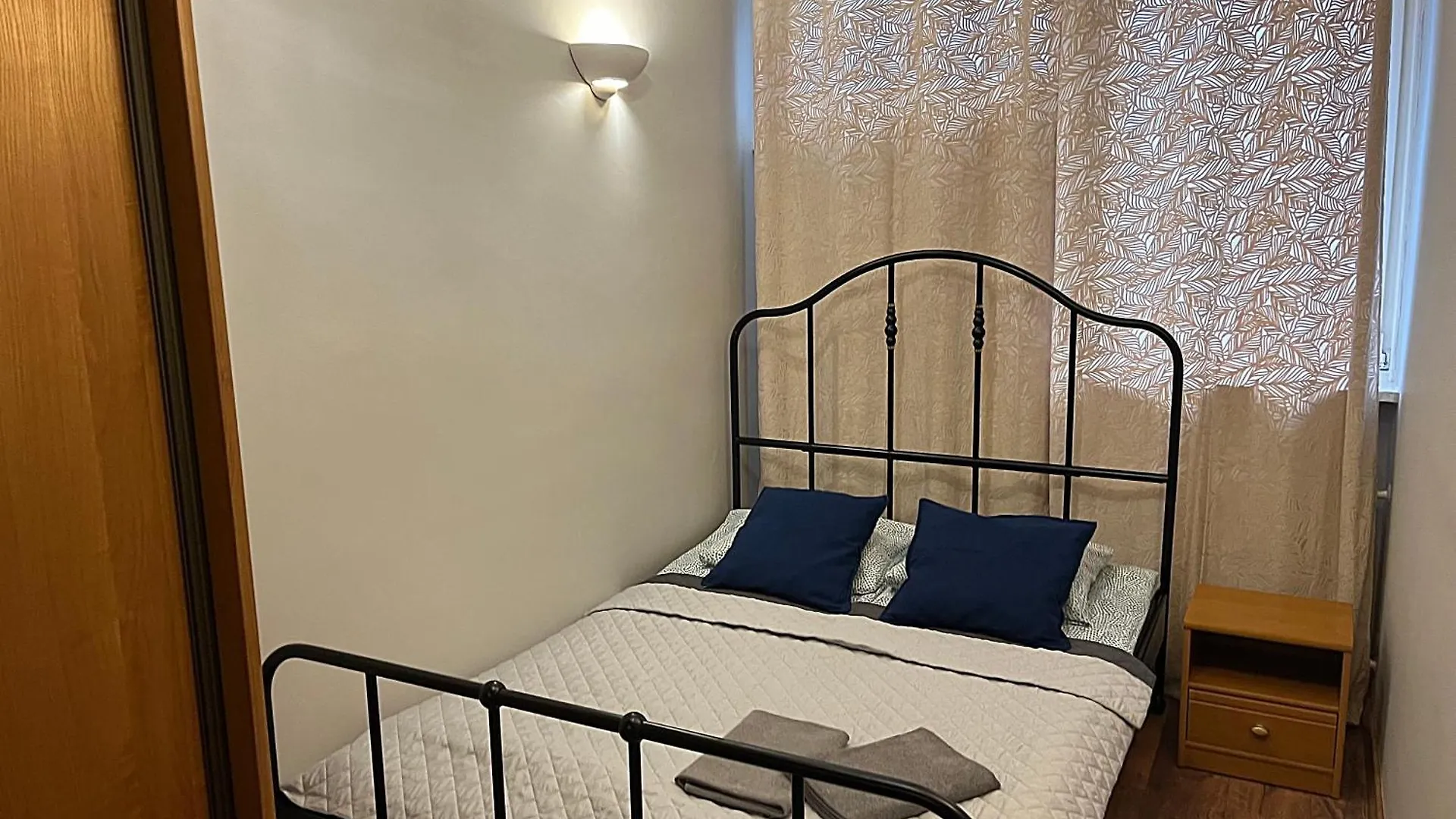Coser Apartamenty Grzybowska